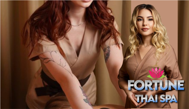 Body To Body Massage in Bhandup 